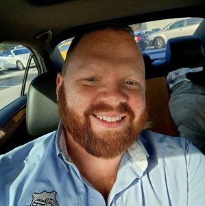 Meet your Posher, Andrew